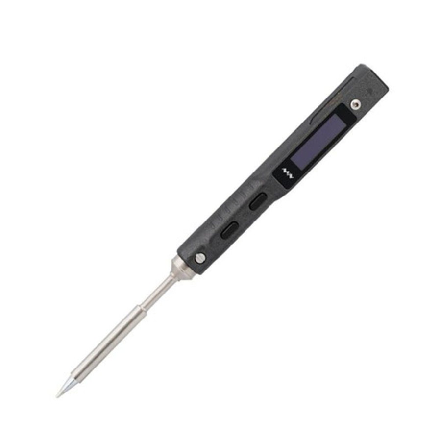 Tbs Tools | Accessories TBS Ts101 Soldering Iron Gray (I)