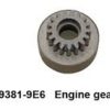 Pinion Gears | Parts DHK Dhk 9381-9E6 Engine Gear-17T