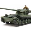 Military | Model & Die-Cast Tamiya Tamiya - 1/35 French Light Tank Amx-13 Plastic Model Kit [35349]