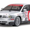 On Road | Cars/Tanks Tamiya Tamiya - Audi A4 Stw Quattro Touring (Tt-01E Chassis) [47414] Rc Kit