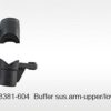 Car Parts By Brand | Parts DHK 8381-604 Servo Saver Susp. Arm-Upper/Lower/Steering Susp. Arm