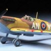 Aircraft | Model & Die-Cast Tamiya Tamiya - 1/48 Spitfire Mk.Vb Trop. Plastic Model Kit [61035]