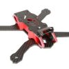 Frames | Parts iFlight Iflight Dragon Teeth V2 5 Inch 220Mm Low Rider Fpv Racing Frame Kit Freestyle Carbon Fiber