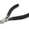 Craft Tools | Accessories Tamiya Tamiya Sharp Pointed Side Cutter (Slim Jaw) [74123]