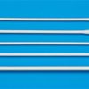 Thinner, Cleaner & Other | Accessories Tamiya Tamiya Craft Cotton Swab, Med 50 Pcs