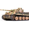 Military | Model & Die-Cast Tamiya Tamiya - 1/35 German Heavy Tiger I Late Version Plastic Model Kit [35146]