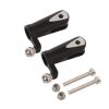 Kds Parts | Parts KDS Chase 360 Tail Rotor Holder