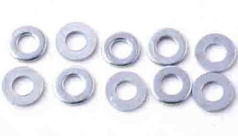 Kds Parts | Parts KDS Alu Feathering Shaft Washers 1003-4