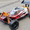 Off-Road | Cars/Tanks DHK Dhk 8133 Wolf 1/10 4Wd Brushed Rtr Buggy W/ En20 Fast Charger