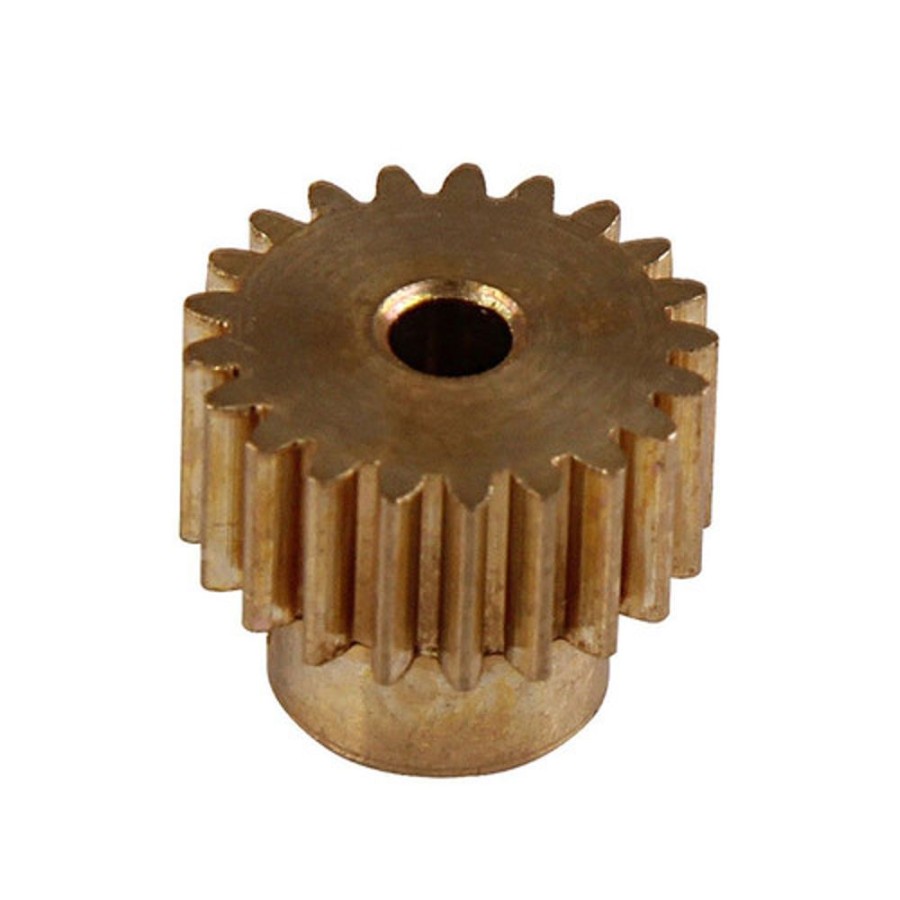 Pinion Gears | Parts HSP Hsp 11151 21T Pinion Gear For 1/10 Car/Truck