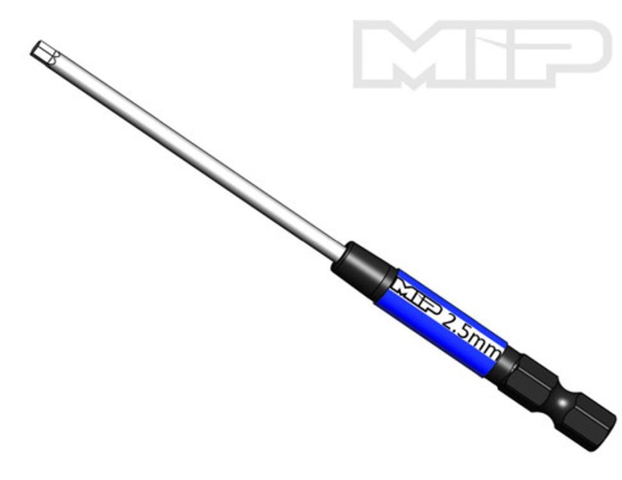 Mip Tools | Accessories MIP Mip Speed Tip , Hex Driver Wrench 2.5Mm #9009S