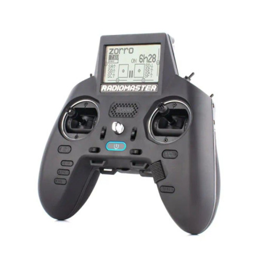 Omp Hobby Parts | Parts OMP Hobby Omphobby X Radiomaster Zorro Transmitter For M2 Evo/M1 Evo