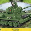 Model & Die-Cast Cobi Cobi-2542 T-34/85 668Pcs