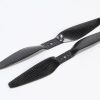 Multirotor Propeller | Parts Emax Emax Dji 8055 Cw, Ccw 8*5.5 Carbon Fibre Propellers