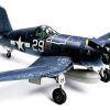 Aircraft | Model & Die-Cast Tamiya Tamiya - 1/72 Vought F4U-2A Corsair Plastic Model Kit [60775]