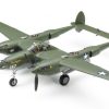 Aircraft | Model & Die-Cast Tamiya Tamiya - 1/48 Lockheed P-38 F/G Lightning [61120]