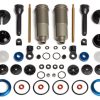 Car Parts By Brand | Parts Team Associated (D) Team Associated Rc8B3 Rear Shock Kit