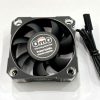 Electronics OMG Omg Aluminium Frame Cooling Fan For Motor 50X50X10Mm