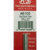 Aluminium | Accessories K&S K&S Aluminium Tube 7/32" X 12" #8105