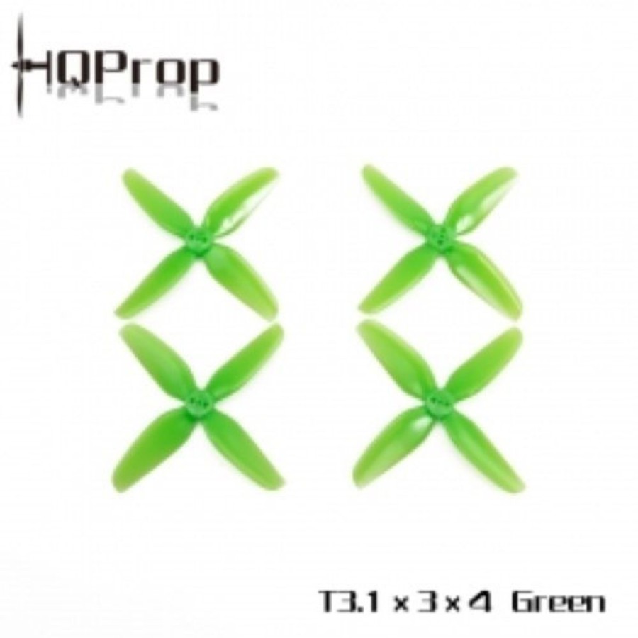 Propellers | Parts HQProp Hq Prop T3.1X3X4