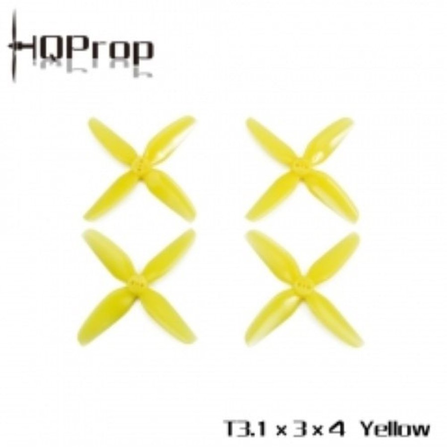 Propellers | Parts HQProp Hq Prop T3.1X3X4