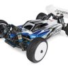 Off-Road | Cars/Tanks Team Associated Team Associated Rc10 B74.2 Team Kit (1/10 4Wd Off-Road Electric Buggy Kit - Carpet Version)