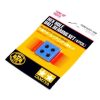 Parts Tamiya Tamiya - Gp287 Hex Hole Ball Bearing Set