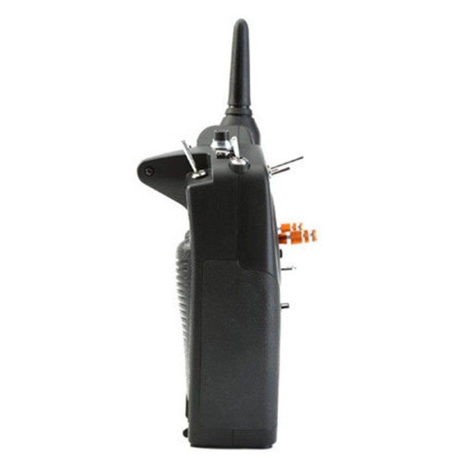 Spektrum | Electronics Spektrum Dx6 G3 6Ch Transmitter System Md2 With Ar6600T Rx By Spektrum (Replaces Spm6750)