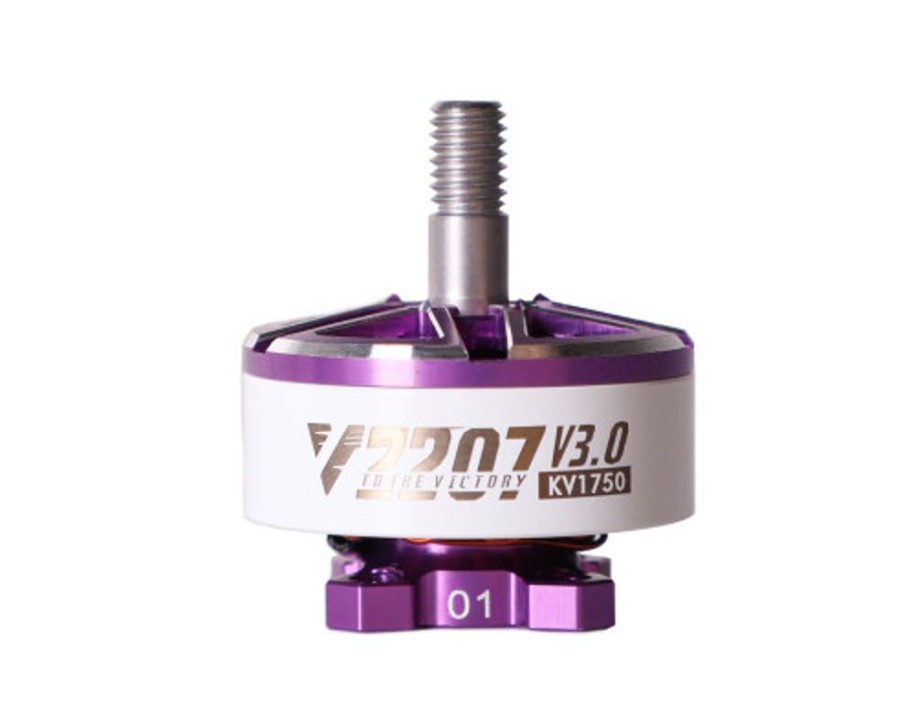 Motors | Parts T-Motor Tmotor Velox V2207 V3.0 Motor 1750Kv