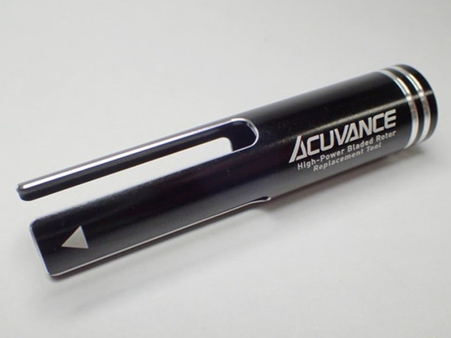 Electronics Acuvance Acuvance Aluminum Blade Rotor Replacement Tool [Agile]