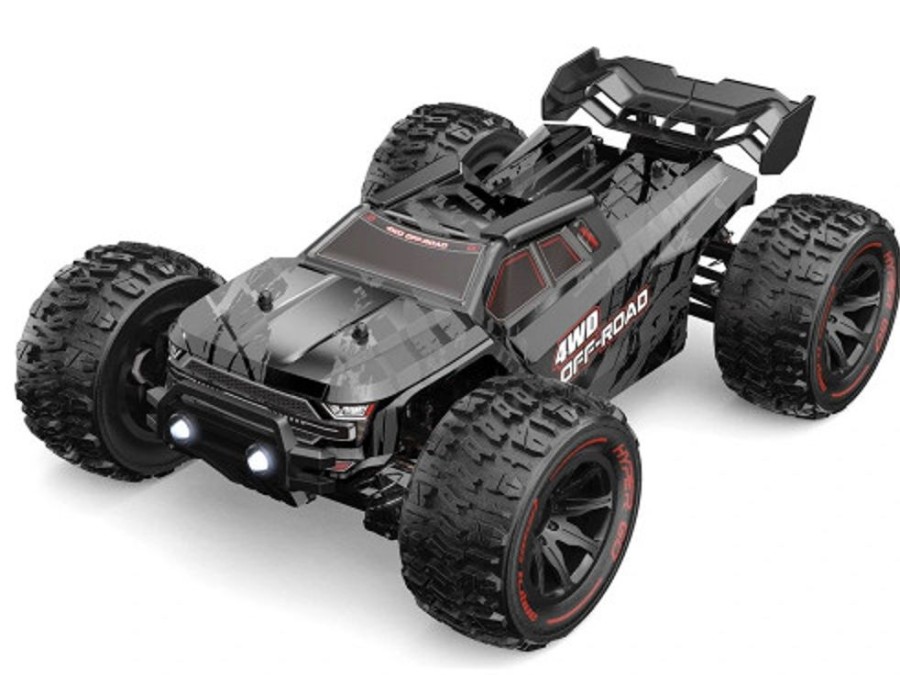 Cars/Tanks Mjx RC Mjx Hyper Go 1/14 Brushless Off Road Rc Car 14210