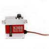 Servo For Plane | Electronics KDS Kds N300 Metal Gear Digital Servo For 450 Fbl Heli