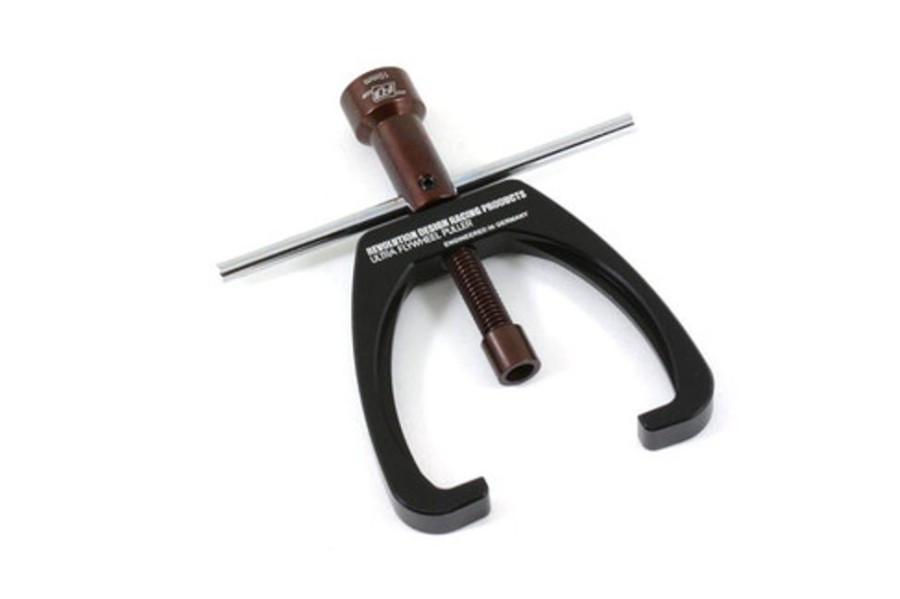 Revolution Design Tools/Accessories | Accessories Revolution Design Revolution Design - Ultra Flywheel Puller