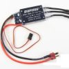 Air | Electronics FMS Fms 60A Esc With 3A Ubec