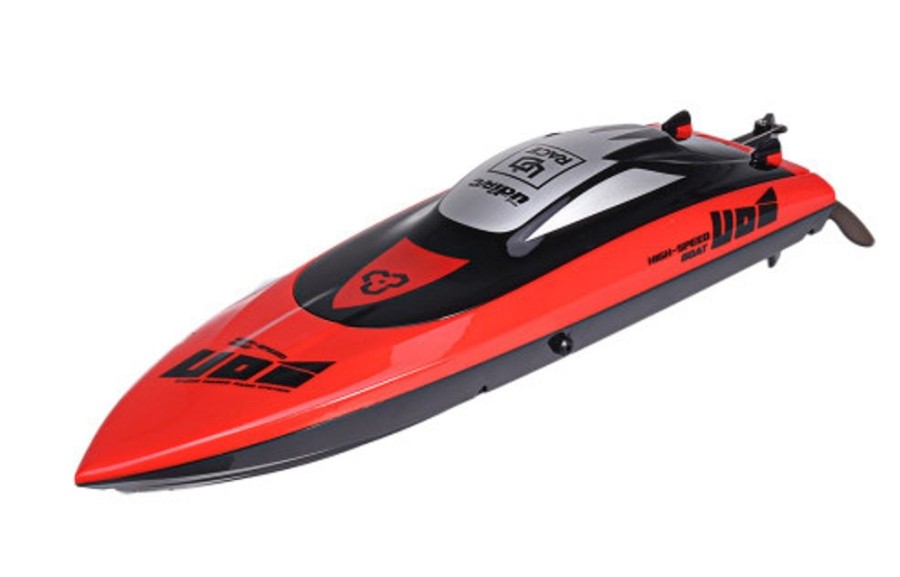 Boats UDI Udirc 17" Rc Brushless High Speed Boat Rtr 35Km/H [Udi010]