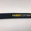 Battery Accessories | Batt/Charger Hobby Station Hobbystation Kevlar Non-Slip Battery Strap (16X250Mm)