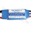 Air | Electronics Volantex Volantex Rc 40A Pro Switch-Mode Bec Brushless Esc