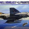 Aircraft | Model & Die-Cast Tamiya Tamiya - 1/32 - Mcdonnell Douglas F-4J Phantom Ii[60306]