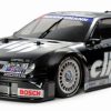 Cars/Tanks Tamiya Tamiya 1/10 Opel Calibra V6 Cliff (Tt-01E) [58701]