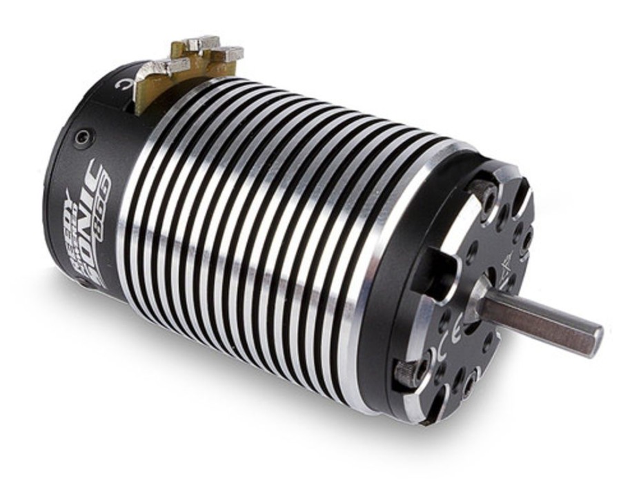 Surface | Electronics Reedy Reedy Sonic 866 1/8 Scale Buggy Sensored Brushless Motor (2100Kv)