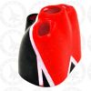 Dynam Parts | Parts Dynam Dynam Sbach 342 Cowl ( Red)