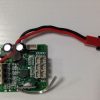 Udi Parts | Parts UDI Udi Receiver Board U817A-07