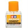 Glue | Accessories Tamiya Tamiya 87113 Limonene Cement 40Ml