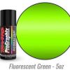 Traxxas Paint | Accessories Traxxas Traxxas 5062 Body Paint Fluoro Green 5Oz