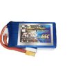 Lithium Polymer Batteries | Batt/Charger Giant Power Giant Power 4S 14.8V 500Mah 65C Li-Po W/ Xt30 Plug