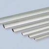 Aluminium | Accessories K&S K&S 1101 Streamline Aluminum Tube 5/16''X35'' (7.93 X 889Mm) - 1 Piece