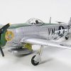 Aircraft | Model & Die-Cast Tamiya Tamiya - 1/72 Wb P-47D Thunderbolt Bubbletop Plastic Model Kit [60770]