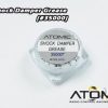 Shock And Differential Oils | Accessories Atomic Atomic - Shock Damper Grease (#35000)