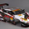 Rc Car Shell & Accessories | Parts KillerBody 48664 | Killerbody 1/10 B-Max Nddp Gt-R R35 (Nismo Gt3) Painted Body Shell