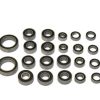 Bearings | Parts Hobby Station Hobby Station - Chrome Steel Bearing Kit - Tamiya M-08